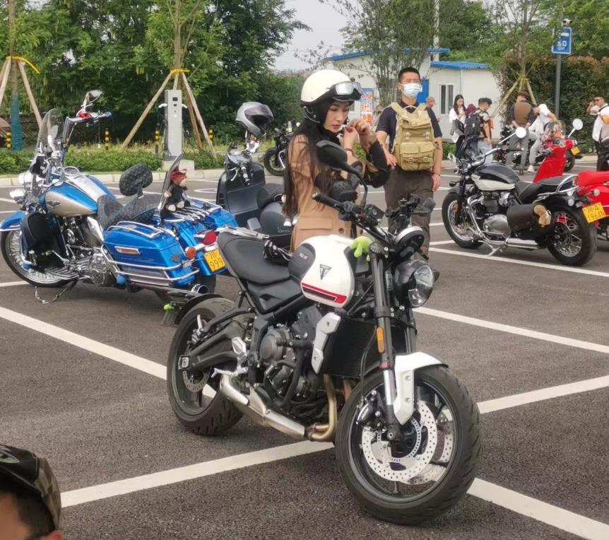 凯旋trident660保养完有顿挫感,测评凯旋trident660