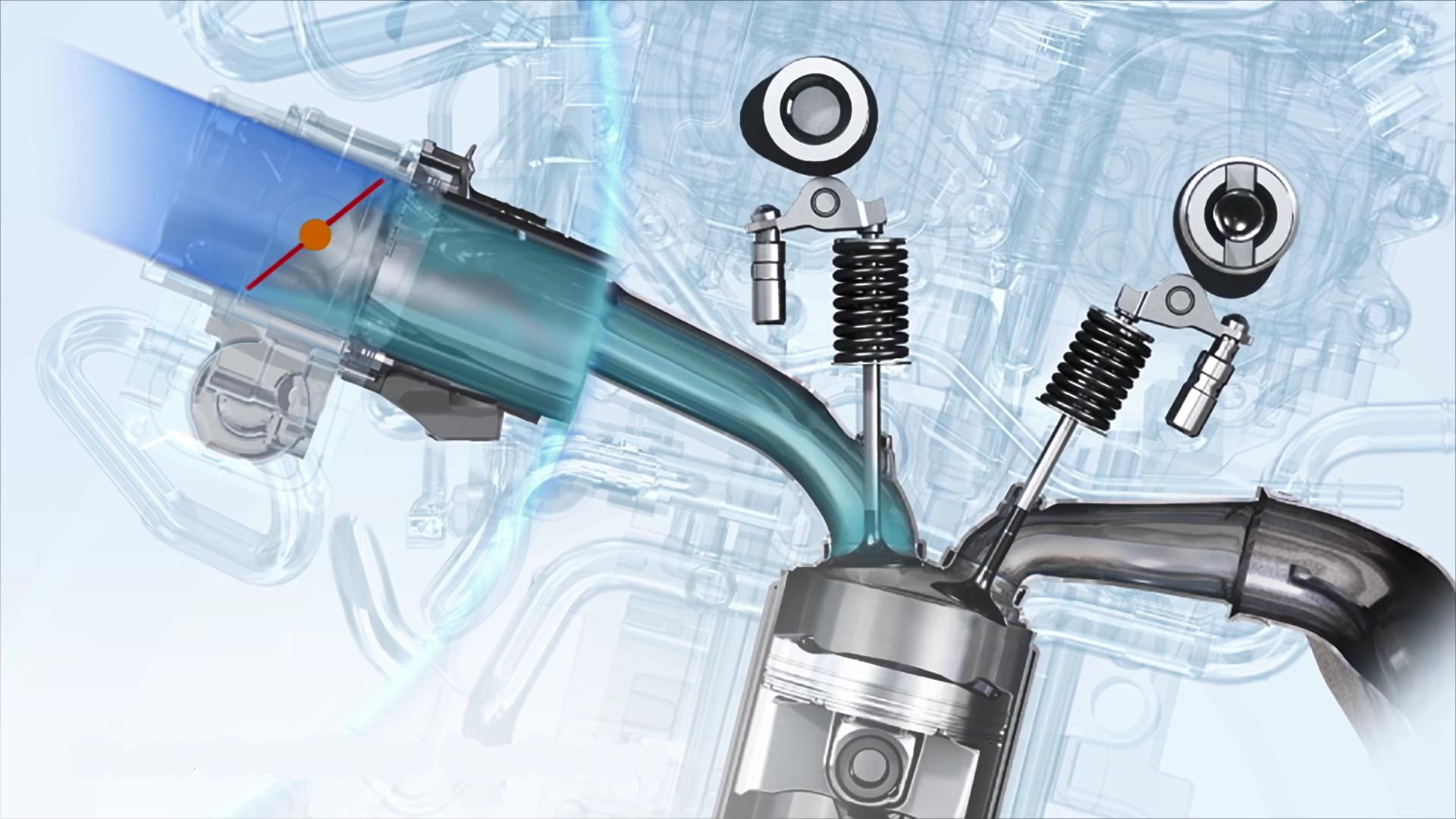 智能闭缸技术的工作原理,昂科旗闭缸技术原理成熟吗