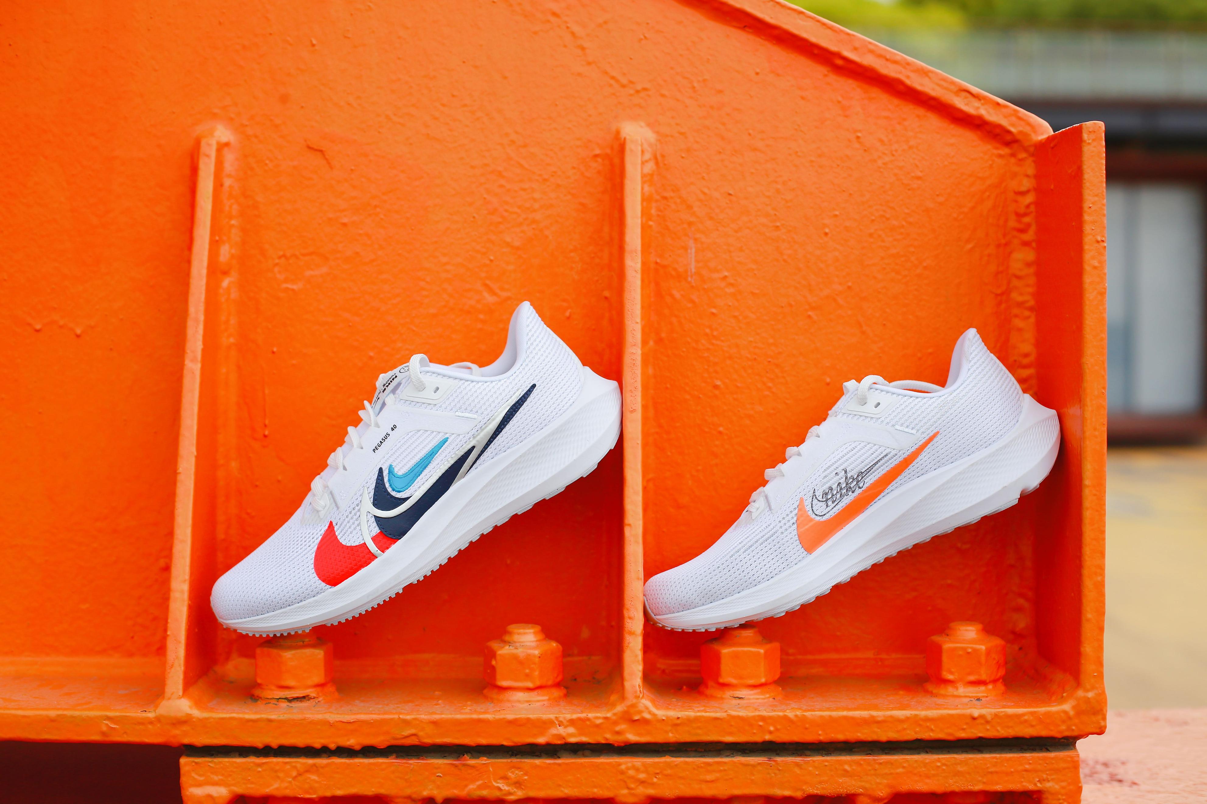 nikepegasus哪款适合跑步,nike专业级跑鞋推荐