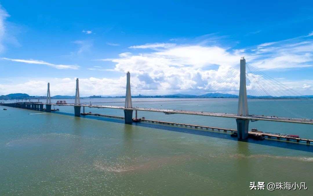 珠海规划三条高铁什么时候开建,珠海高铁建设最新消息今天