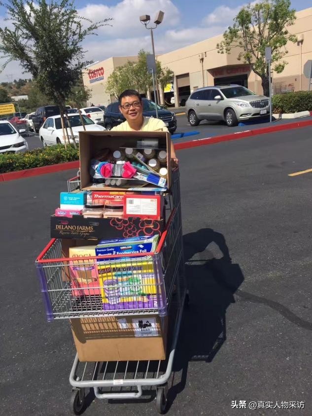 移民国外就可以躺平？我定居美国6年，在美华人生活并没想象中好