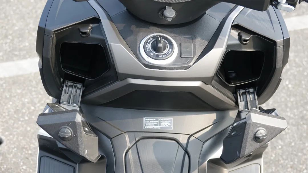 大阳v锐adv350低座版,大阳adv350越野真实测评