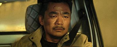 八角笼中的王宝强到底有多强,八角笼中王宝强几个动容的镜头