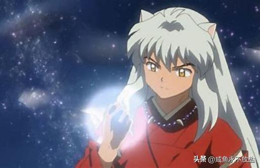 犬夜叉对动漫产业的启示,犬夜叉中隐藏的政治寓意