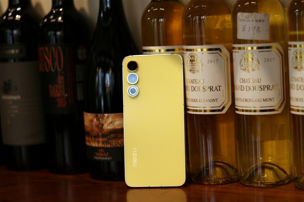 魅族30天体验,魅族20日常使用感受