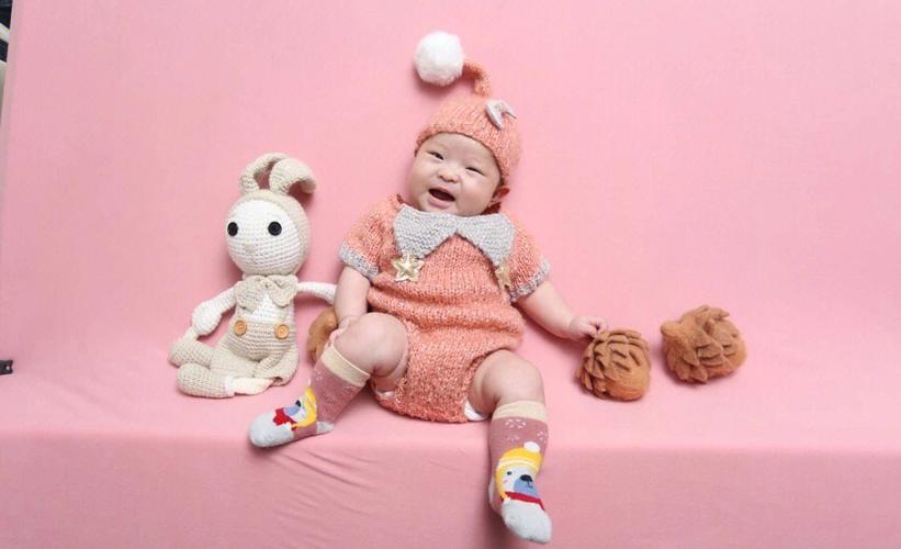 宝宝红屁股小百科：温馨护理与预防攻略，让宝宝尽享清爽舒适！