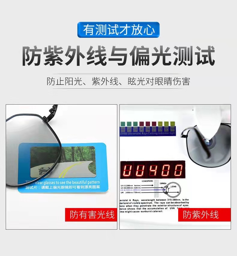 司机偏光镜有用吗,司机开车偏光镜推荐牌子