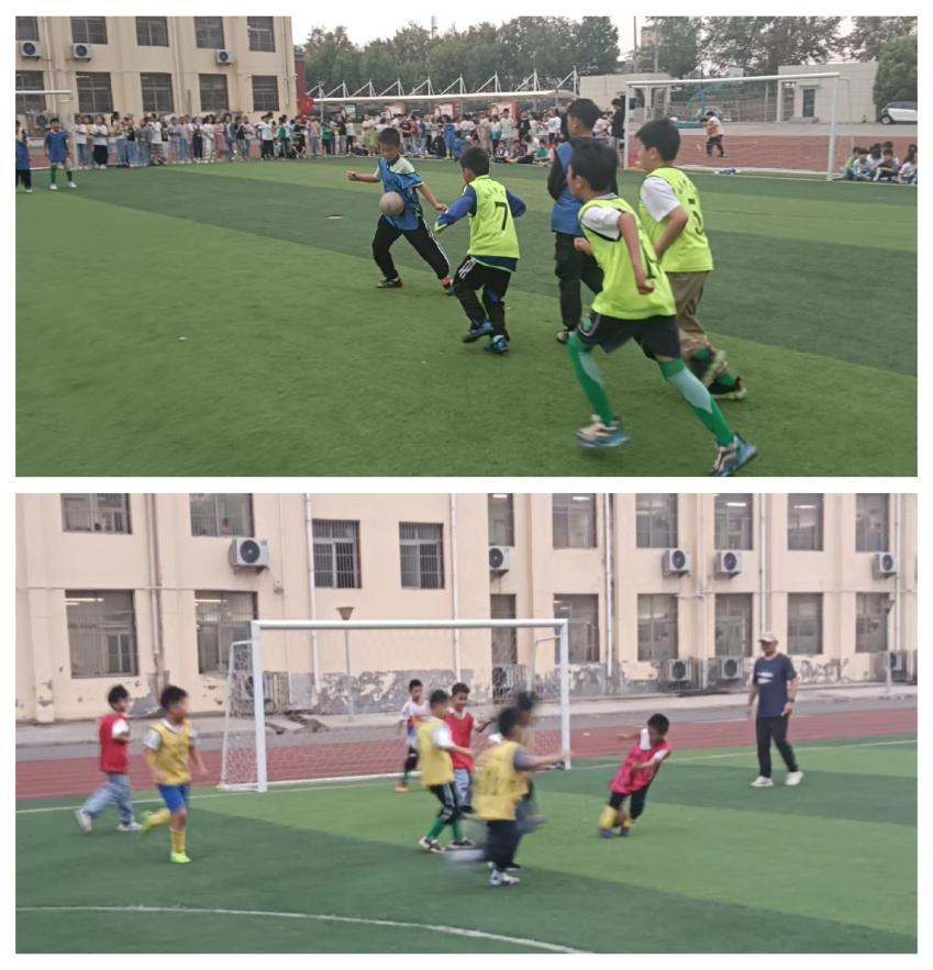 绿茵足球联赛开赛,绿茵场足球赛事