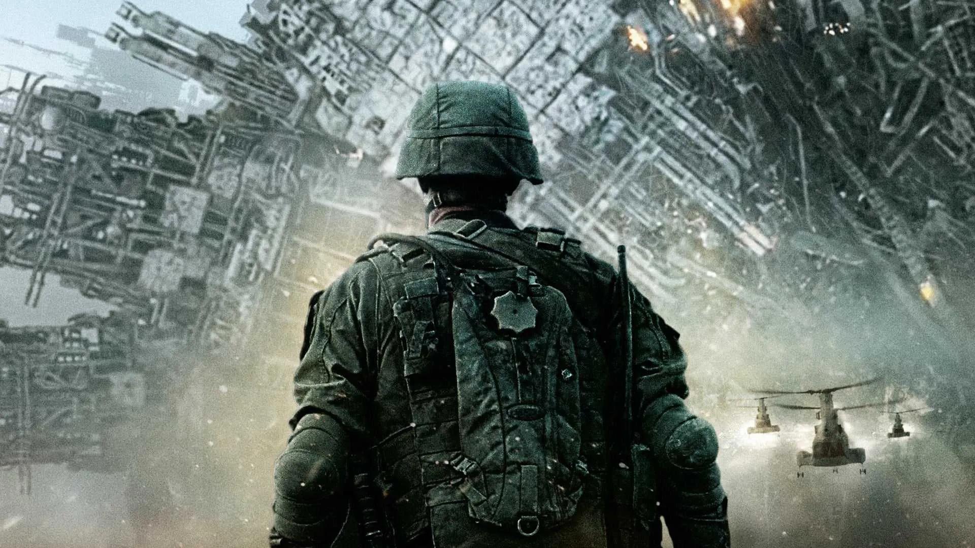 世界十大好看的灾难电影,十大视觉震撼的灾难电影