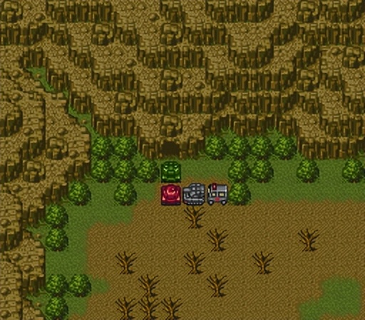 sfc重装机兵r金手指,sfc重装机兵1攻略完整版