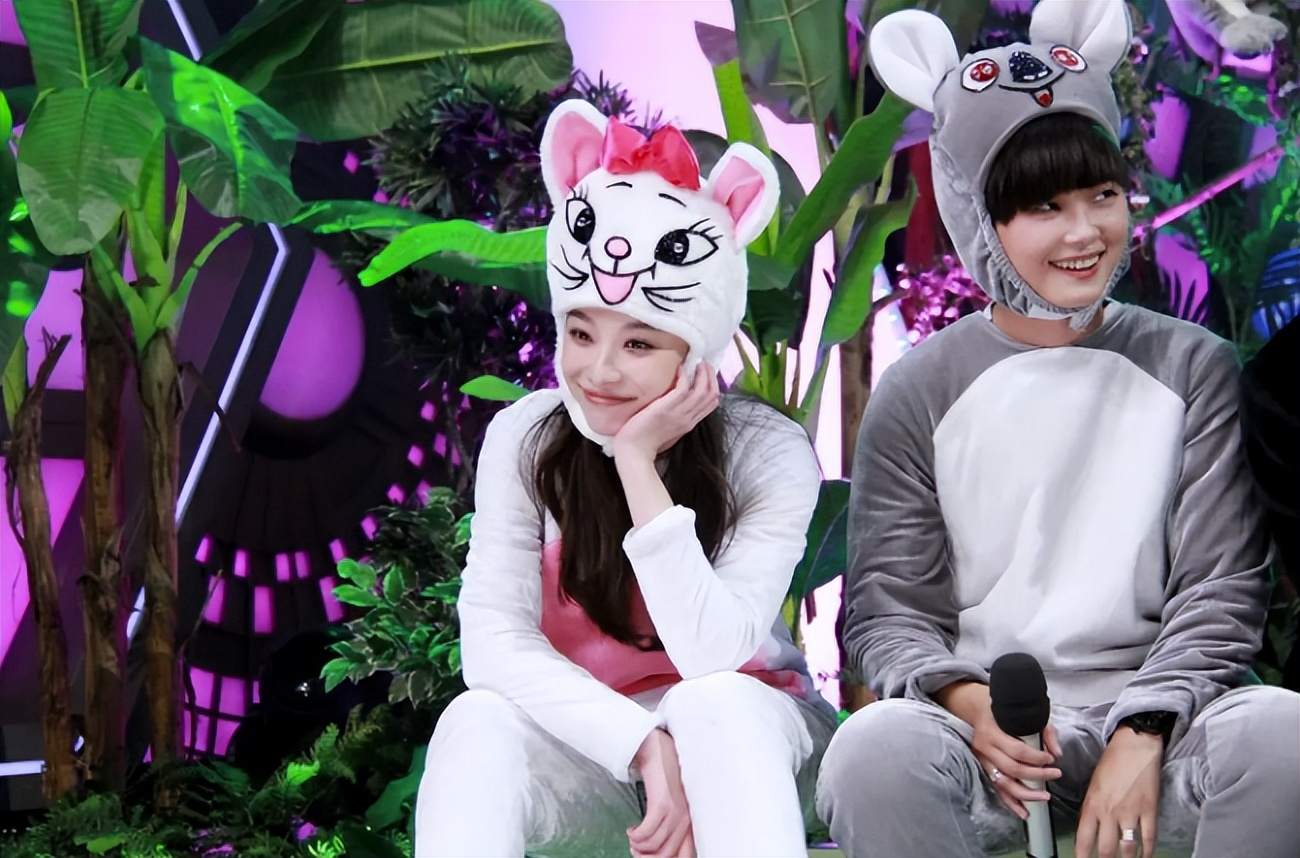 超级女声哪些选手被淘汰,超级女声6位冠军今昔对比