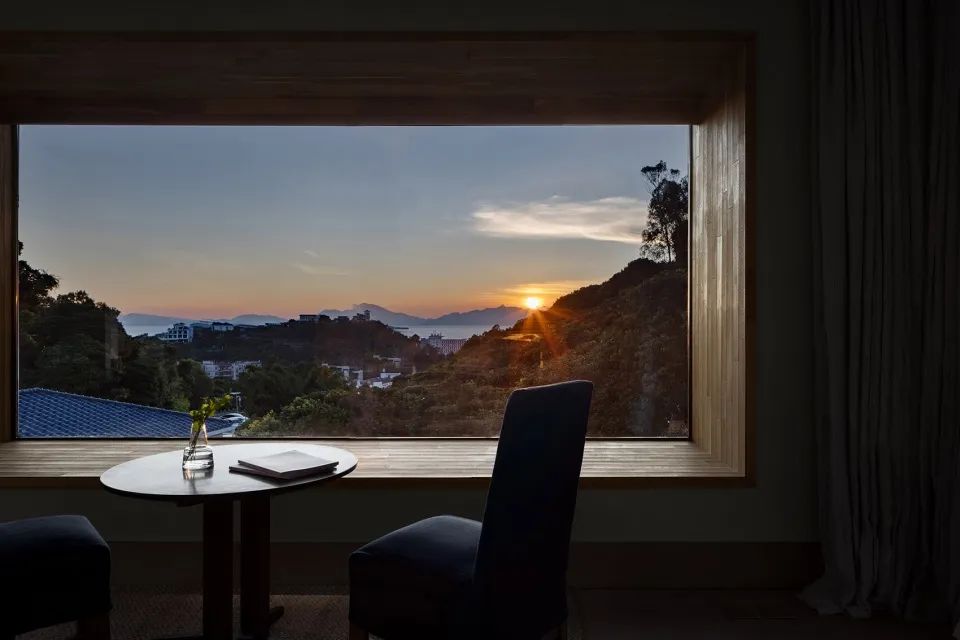 13个超有质感的民宿设计,10个超有质感的民宿设计