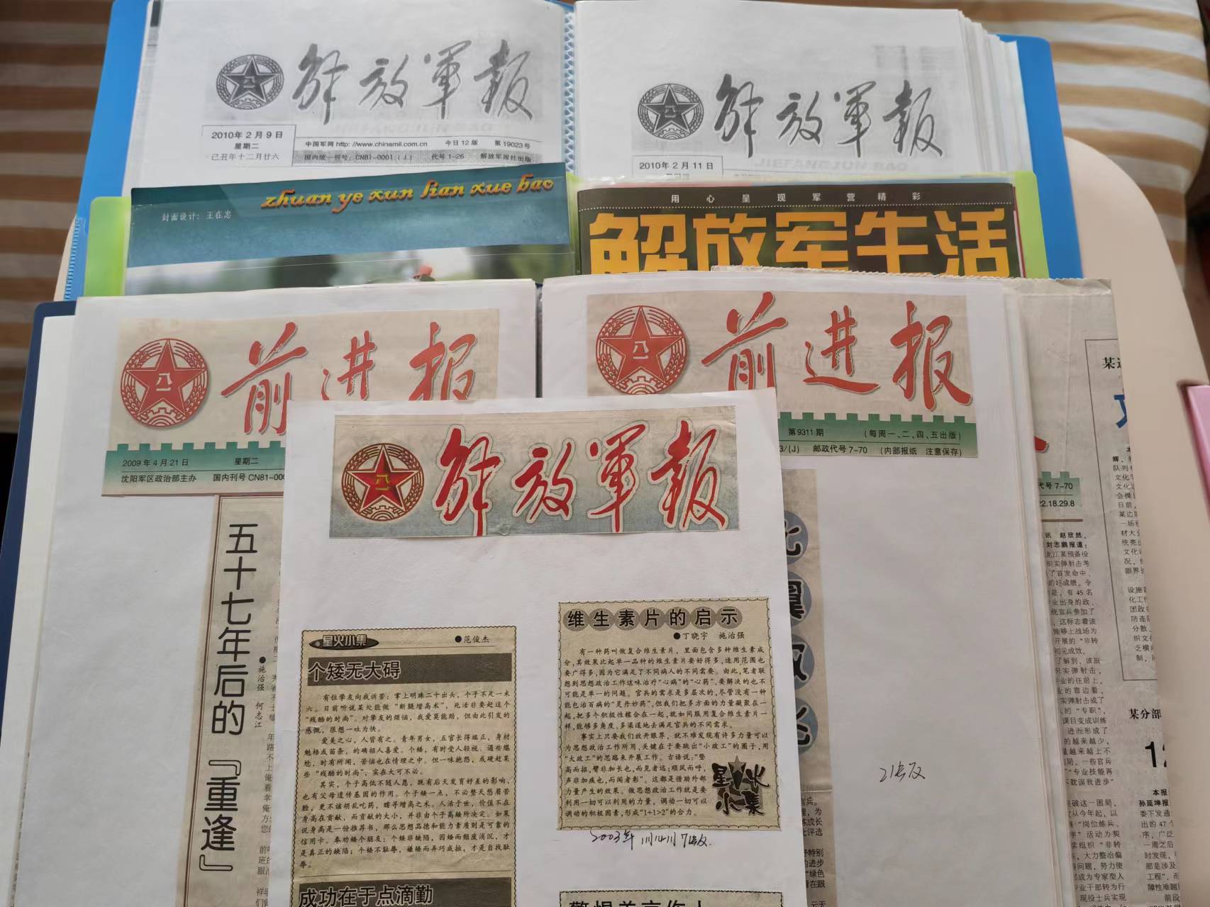 每一次蜕变，都是刻骨铭心：军校的苦，究竟该怎么吃？