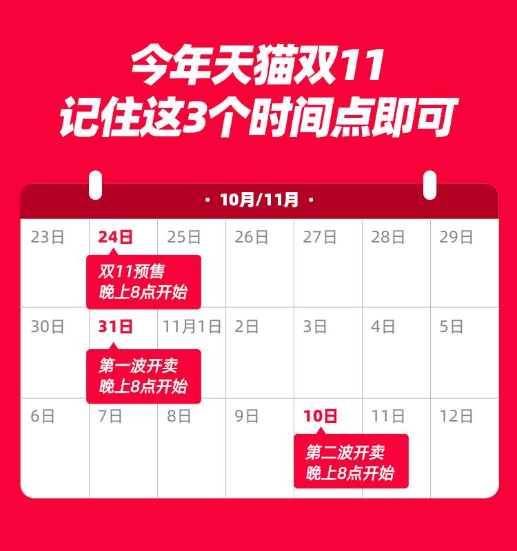 淘宝双十一中小卖家要怎么做准备,卖家淘宝双十一攻略