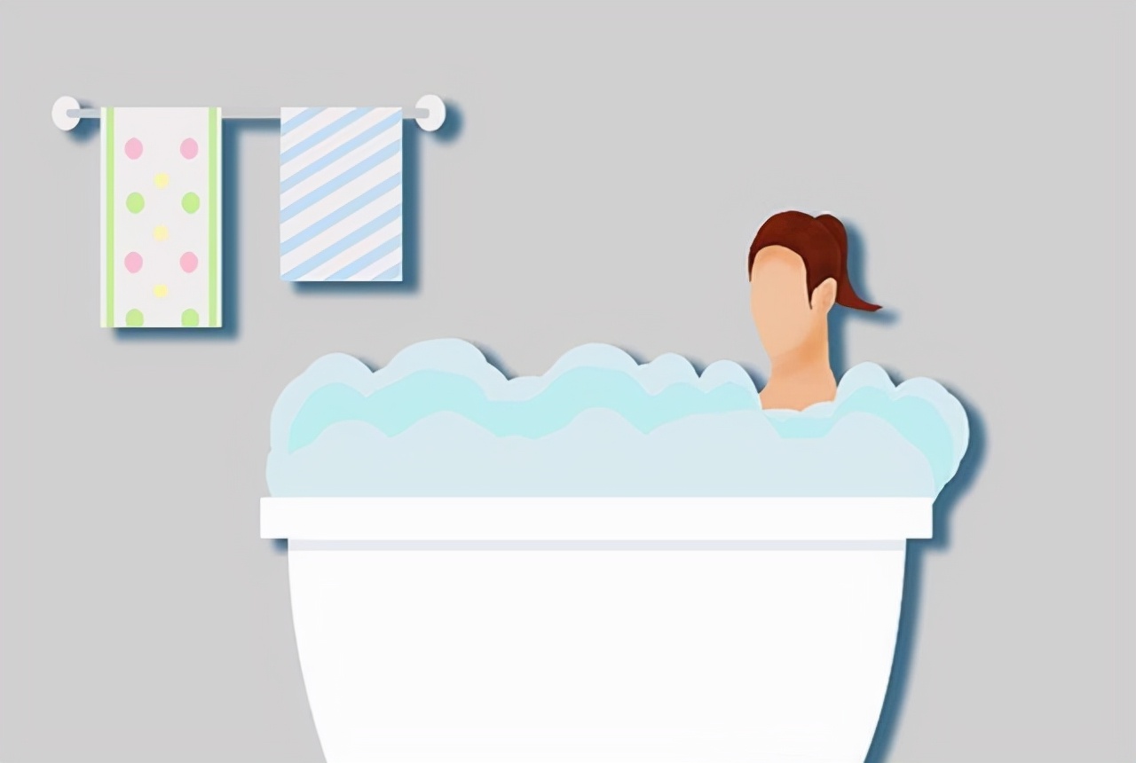 你会每天清洗“屁屁”吗？常洗“屁屁”的3个好处，你或许不知道