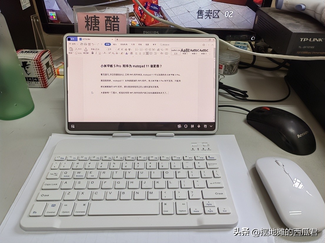 三星galaxytabs82023年能买吗,三星平板tabs7fe深度评测