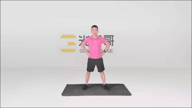 减肥操30分钟瘦10斤,速效瘦身指南4招帮你轻松瘦5斤