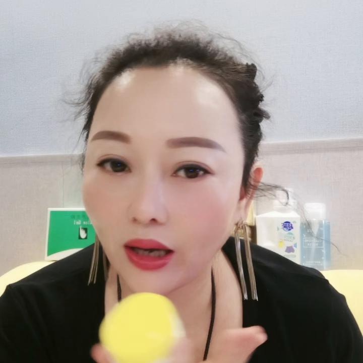 黄芪霜干货分享,黄芪霜橱窗带货