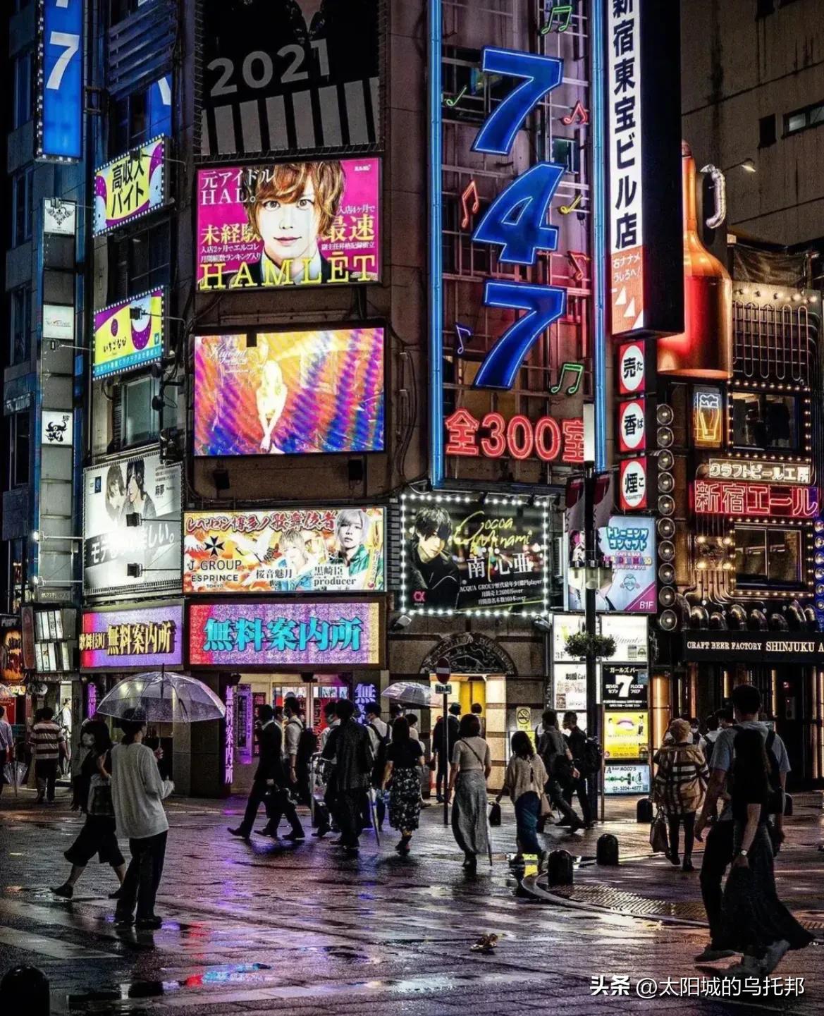 日本“中文标语”走红，中国人哭笑不得：建议好好学习汉语