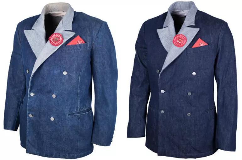 入秋没有外套,入秋了没有男朋友外套