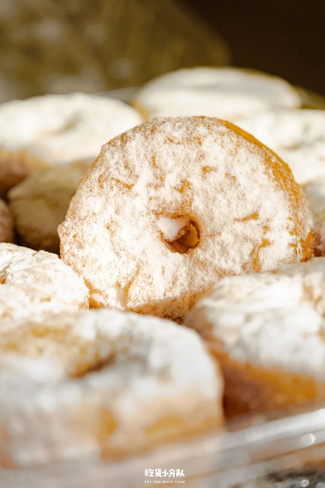 北京最火可颂地图，存好这7家