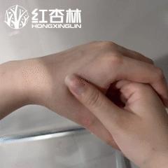 硬结揉开的正确方法,地机穴的硬块揉多久可以消除