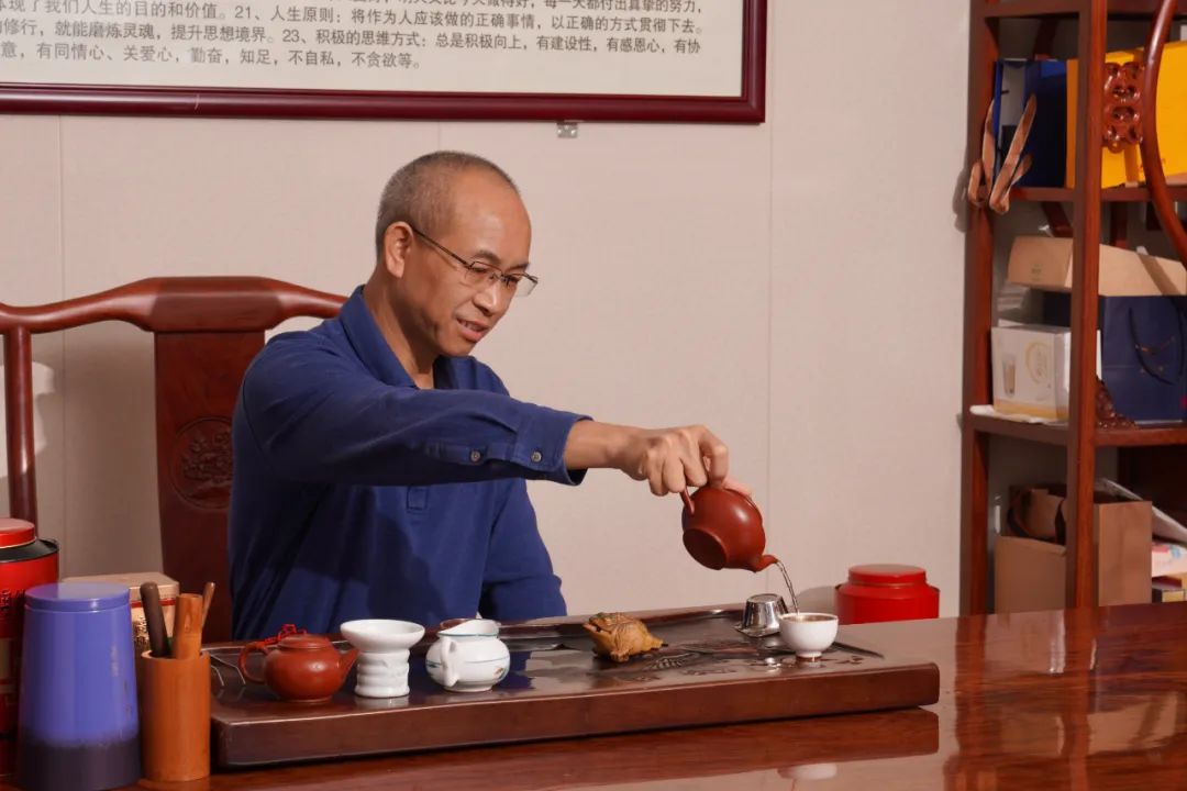 做一枚小小蛋挞，何以敢称“王”，还成为专精特新企业？