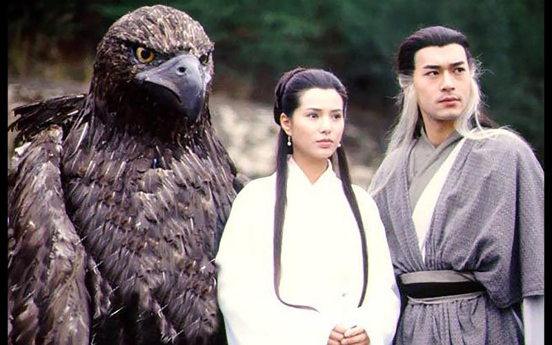 著名武侠小说大全免费阅读,20部最经典的武侠小说