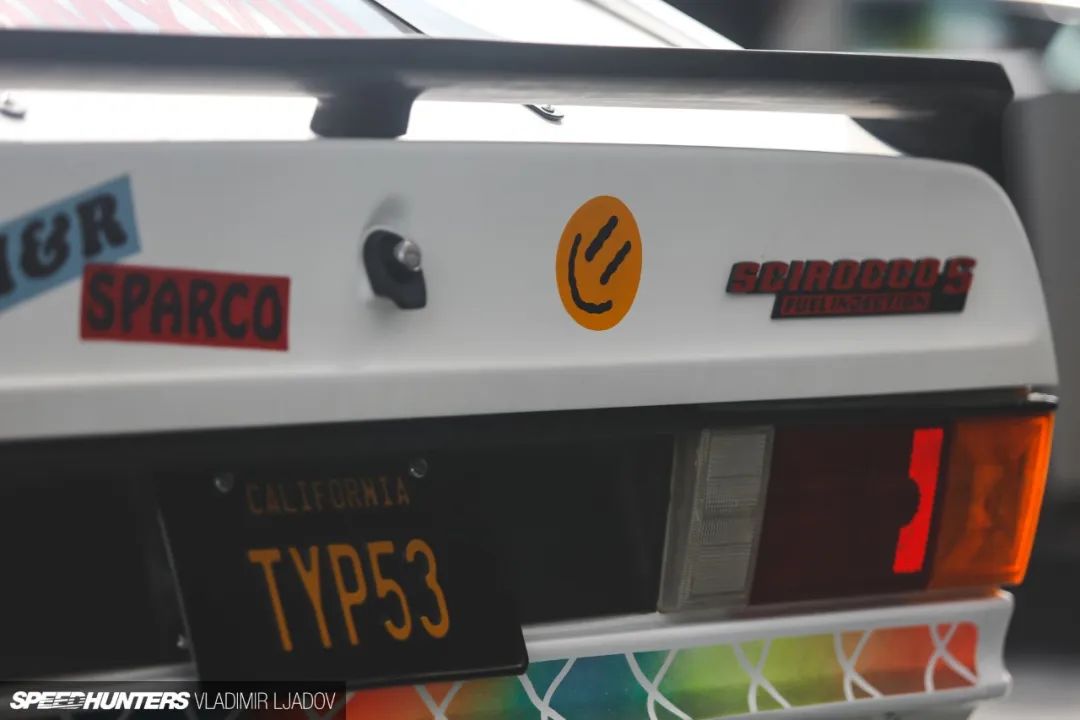 改装大聚，每一帧都是热爱