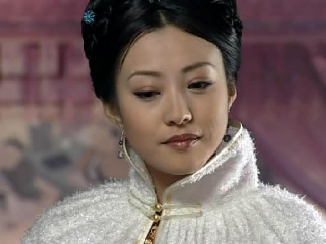 清朝最牛的皇后,大清最牛皇后