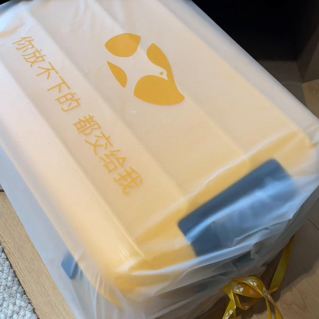 新家快递100件,新家的100件快递好物分享