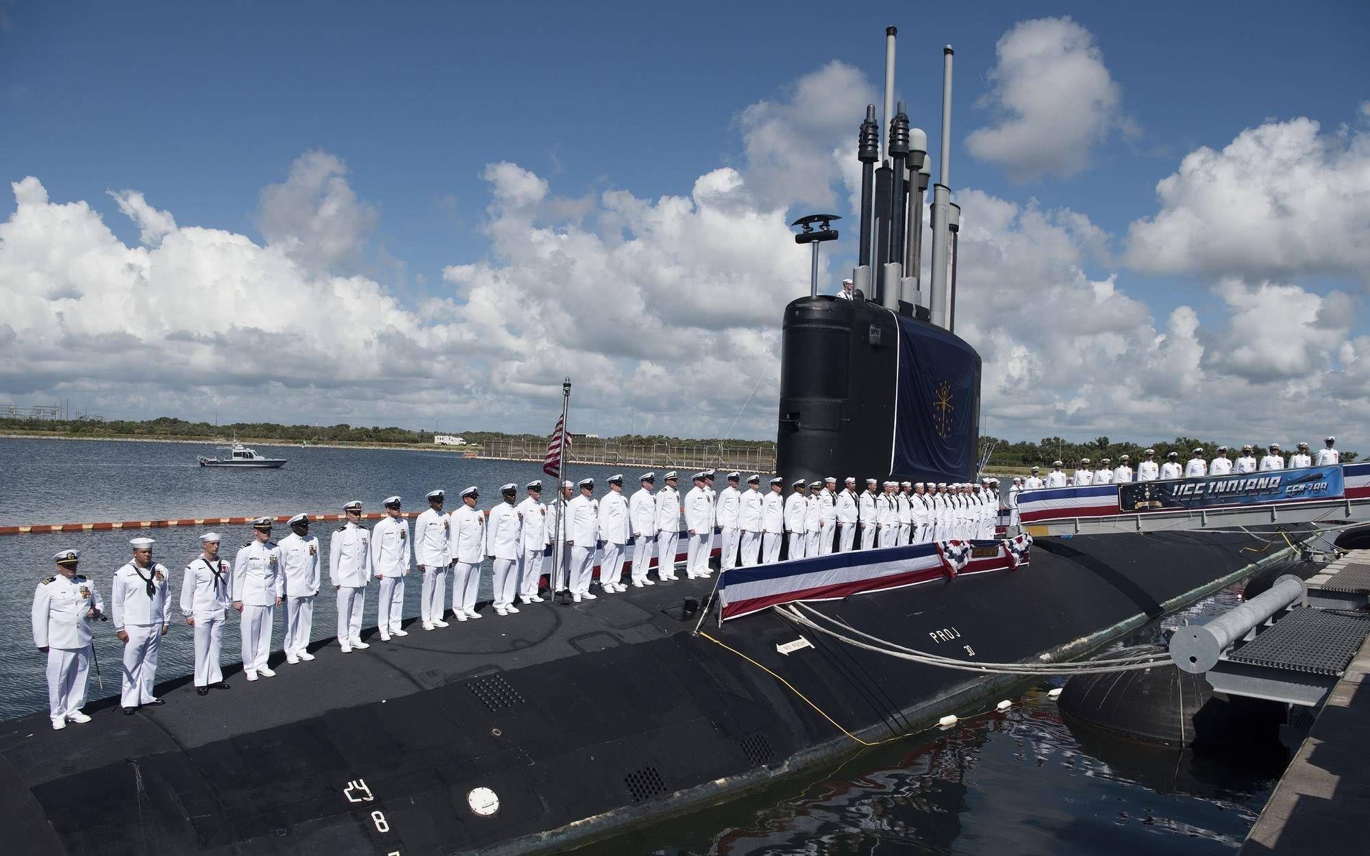 澳大利亚为何不买英国潜艇,英国澳洲美国潜艇