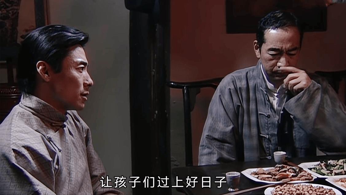 优秀谍战剧推荐潜伏在黎明之前,十部顶级谍战潜伏剧悬崖之上