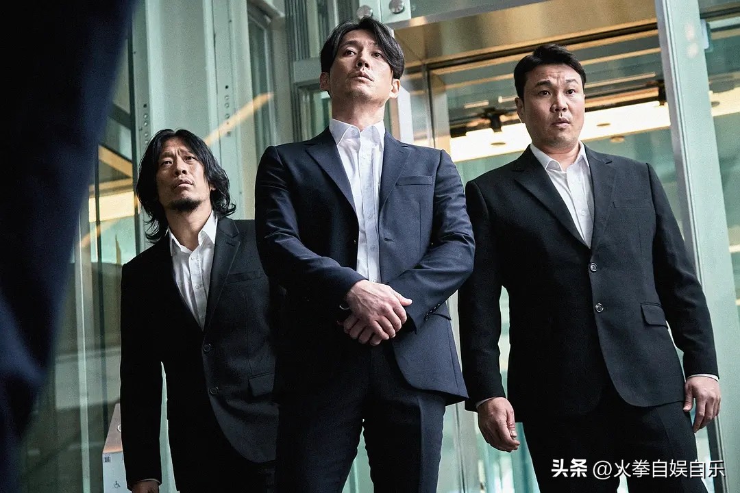 韩国黑帮电影推荐,韩国黑帮电影大全免费观看