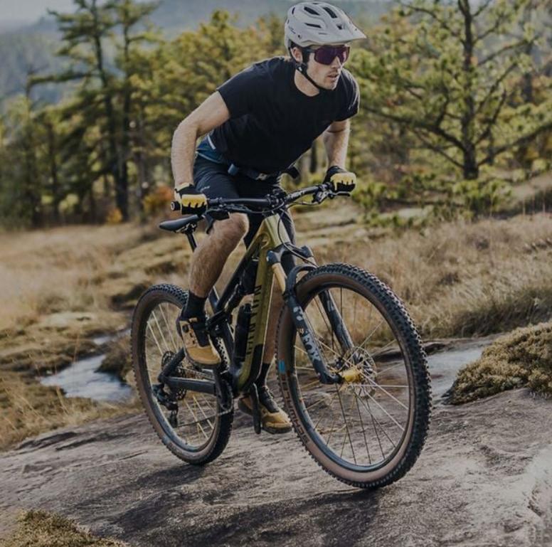 强大功能性Canyon推出全新Neuron软尾山地车