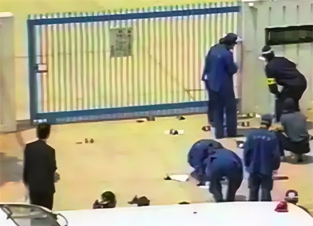 日本高中女生被老师杀害,日本高三女学生惨遭杀害