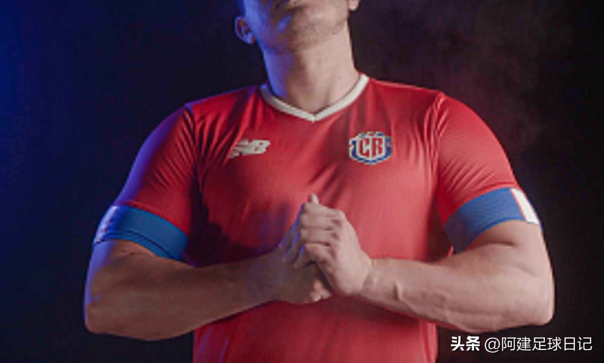 2022年世界杯巴西国家队球衣,2022世界杯各国球衣图片