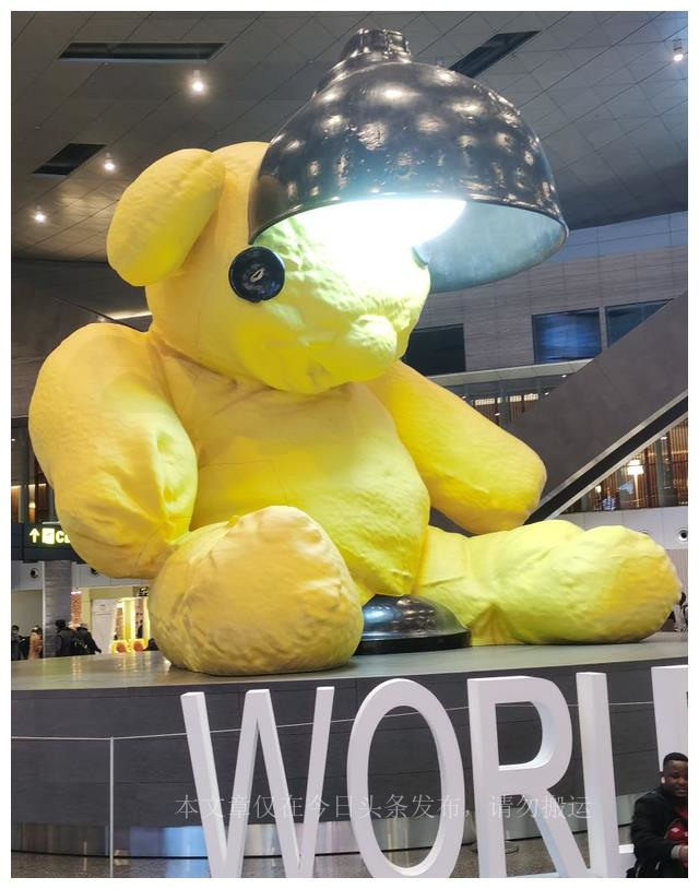 卡塔尔当地女人的真实生活,卡塔尔定居体验