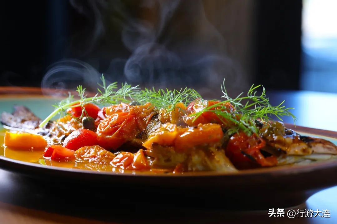 今日份美食打卡推荐,吃货第一站必打卡美食