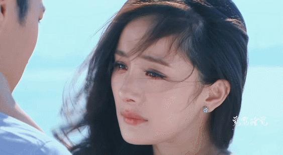 半集就亲上了,这剧也太急了点吧