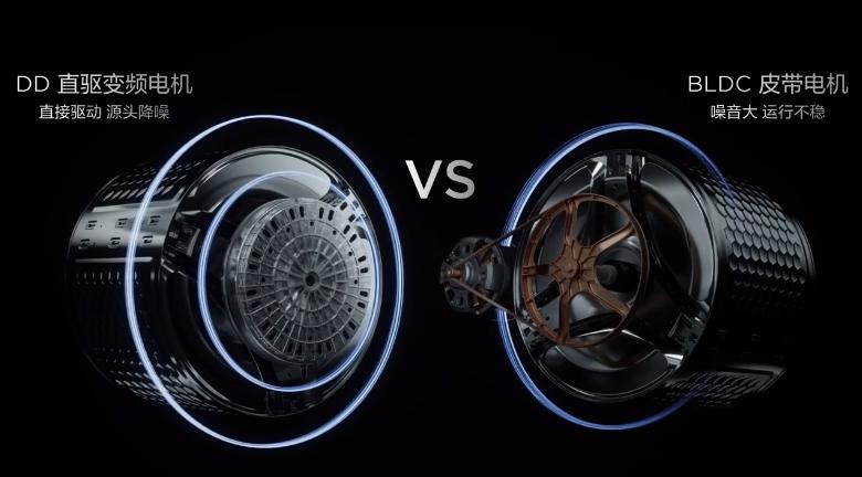 深度解读TCL洗衣机Q10的核心优点：双筒分区、变频减震、洗烘一体