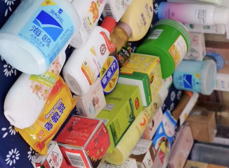 经典国货护肤品越来越受欢迎,国货护肤品包装变了没有以前好