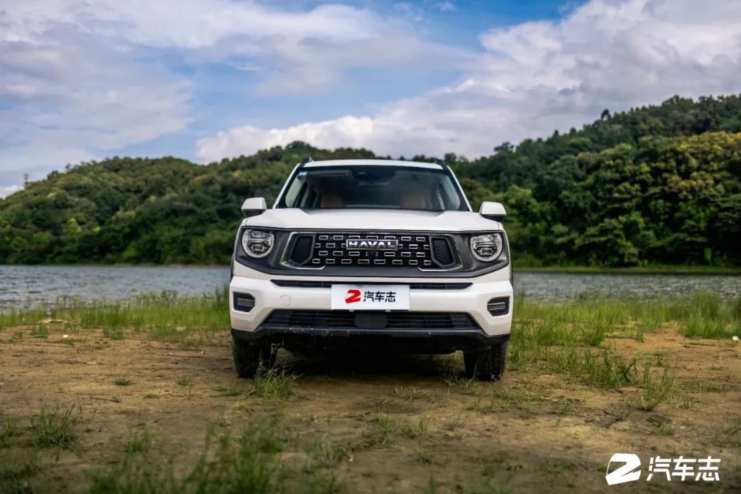 15万级别suv这3款怎么买很挑人,15万可选的四驱suv这4款物有所值