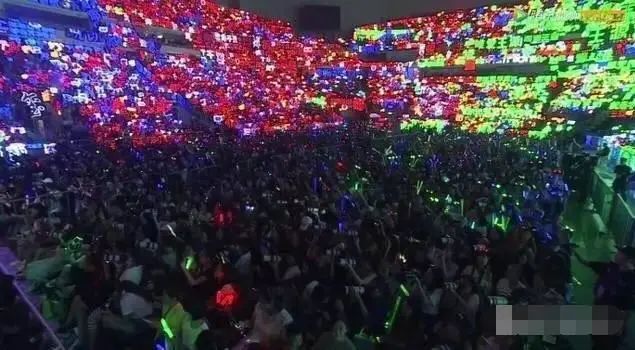 tfboys十周年演唱会为啥不同台,tfboys十周年演唱会会公布解散吗