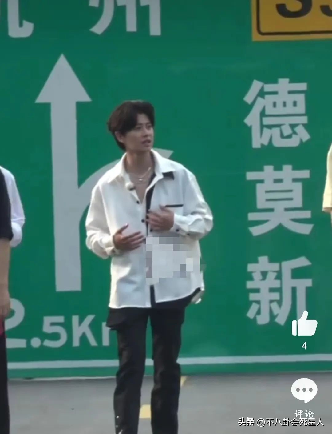 滤镜帅哥男生,滤镜变装曝光帅哥