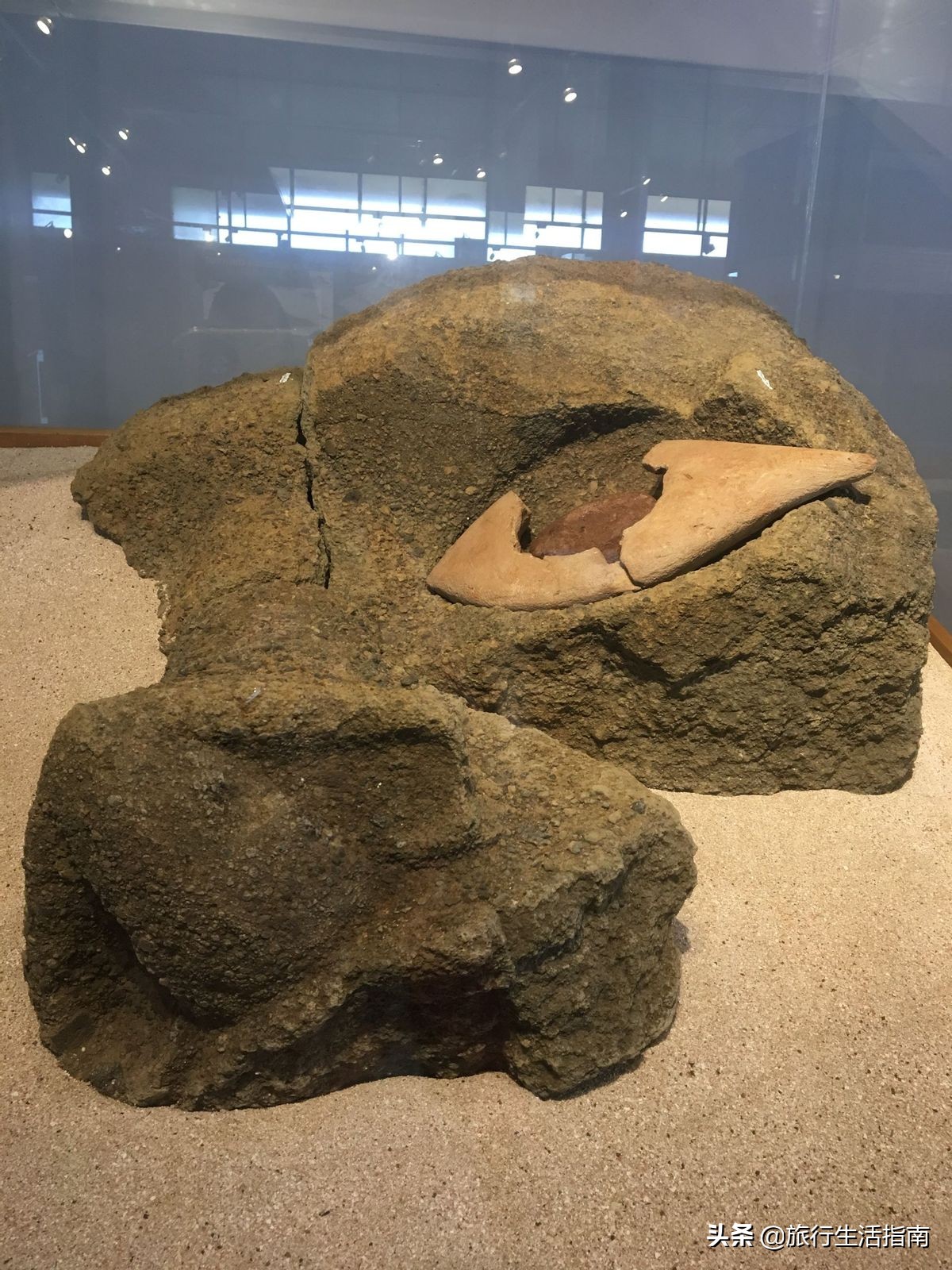 智利的复活节岛旅游攻略,智利复活节岛旅行