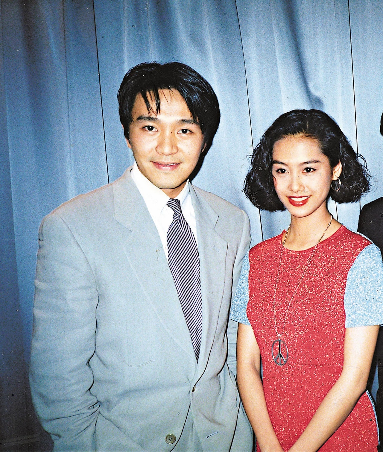 至今未娶的大龄男明星,至今不娶妻的11位港台大龄男星