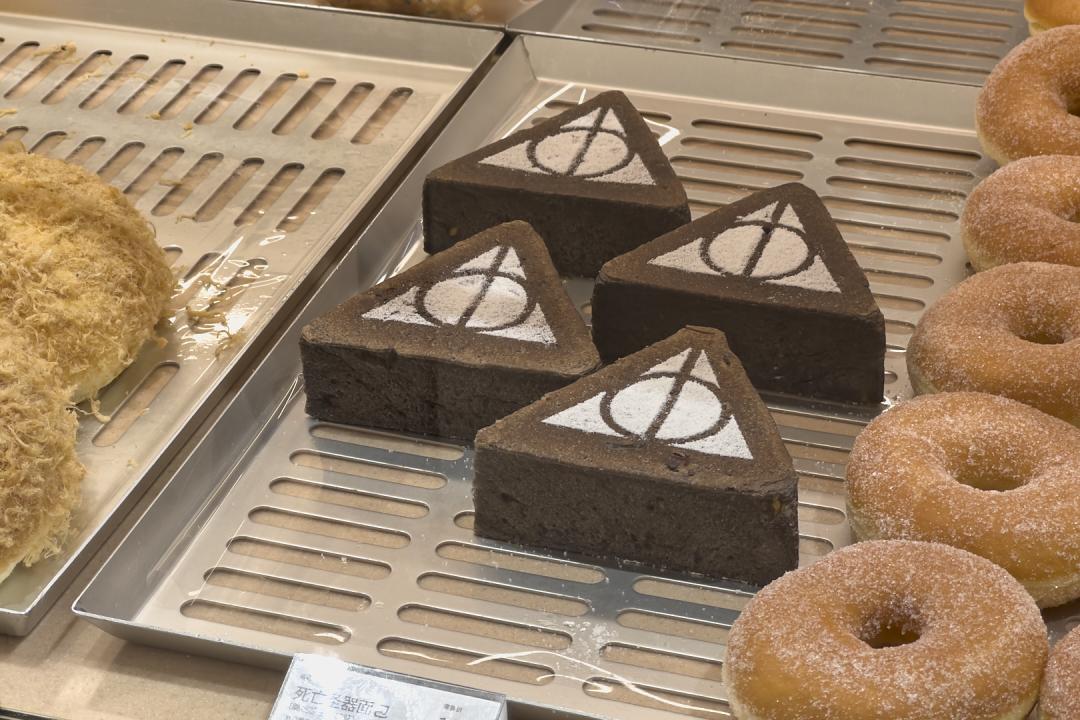 好利来最近上什么新品了吗,离我最近的好利来蛋糕店