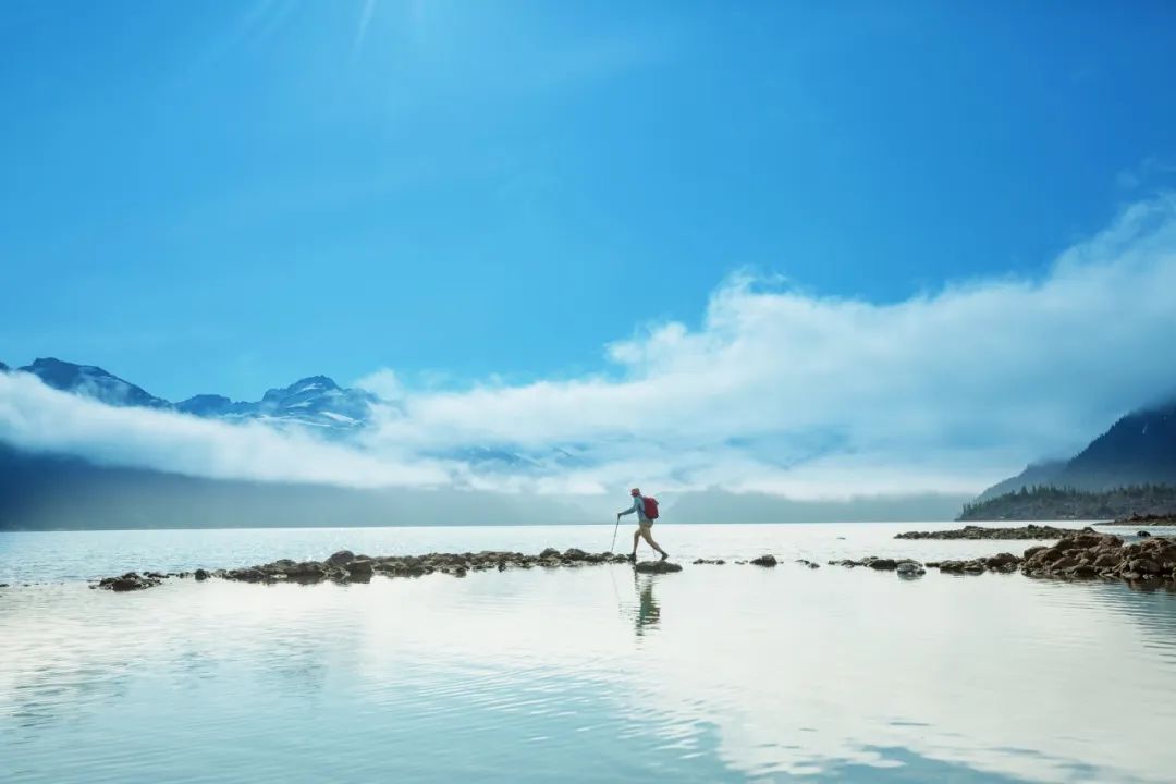 八首最温馨诗词,超级治愈的10首诗词累了就读一读