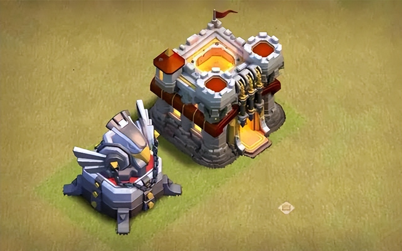 部落冲突顶级玩家才开始怎么玩的,部落冲突十大核心玩法大全